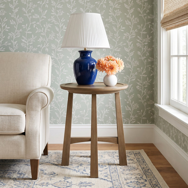 Stanway Tray Top End Table