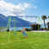 Haywards Freeport Park Metal Swing Set with 2 Swing(s)