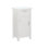 Armoire de rangement pour salle de bain et salle de lavage à une porte avec tiroir et tablette réglable RiverRidge Somerset