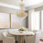 Lustre empire 8 lumières Aritomo-773570791