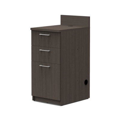 Breaktime 18'' W x 36'' H Standard Base Cabinet Stock