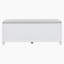 Banc de rangement Rustic-890898187