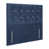 Plush Navy
