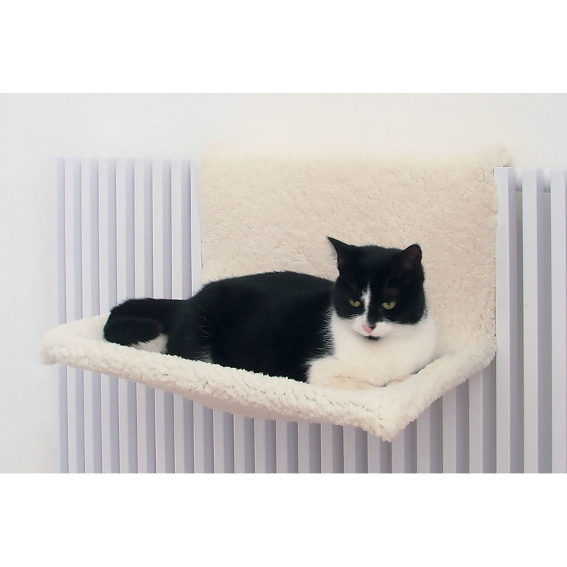 Elevated Pet Bed