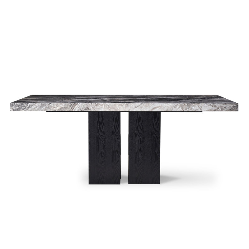 Table de salle à manger Jerolim