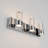 Amaliya 3 - Light Dimmable LED Vanity Light