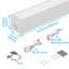 Luminaire linéaire à DEL 4FT 3CCT, 40W / 50W / 60W-114781976-129548141-129548142