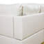 Canapé modulaire 3 pièces