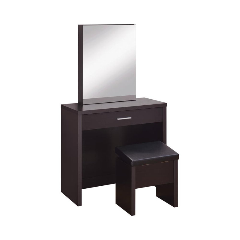 Makalynn Vanity, Cappuccino