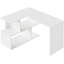 L-Shaped Computer Desk-88626320