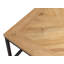 Cascade Cocktail Table
