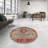 Oriental Indoor Rug-1954610929