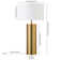 Erland Metal Table Lamp
