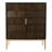 Naol 2-Door Accent Cabinet Storage Buffet TV Stand