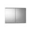 Simplicity Wall Bathroom Cabinet