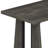 Elmon Rectangle Dining Table, Kitchen Table with Wooden Base-1111398729-1111398728