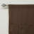 Room Darkening Tie-Up Window Shade-163275334