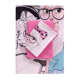 Ensemble d'édredon DUVET COVER