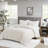 Twin Fur Down Alternative Comforter Mini Set-119922374-119922375