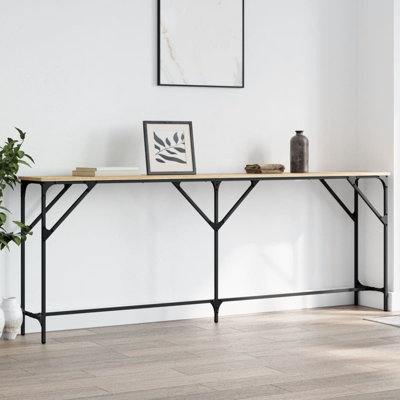 Abuk Console Table