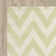 Jairo Chevron Wool Area Rug