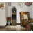 Brungardt 16.69'' Bar Cabinet
