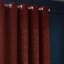  Chenille Room Darkening Eye Curtains-617415072-617415086