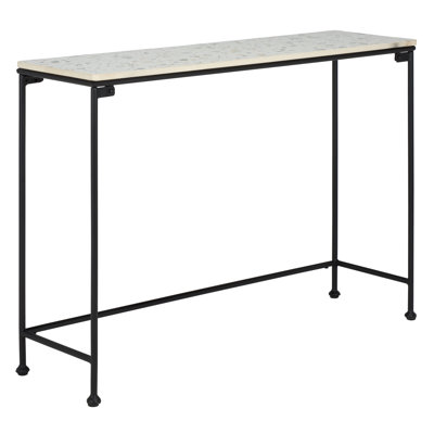 Amelina Console Table