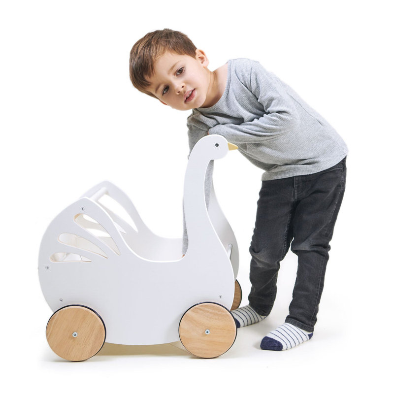 Sweet Dreams Pram Doll Furniture & Accessories
