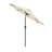 Ruel 108'' Tilt Market Umbrella-980208115-959196814