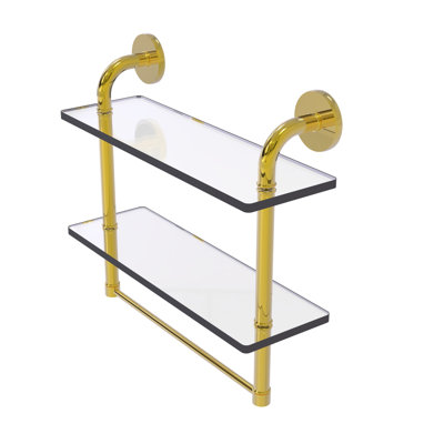 Tioga 2 Piece with Towel Bar