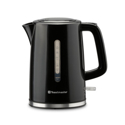 Toastmaster 1.7 Quarts Plastic Electric Tea Kettle
