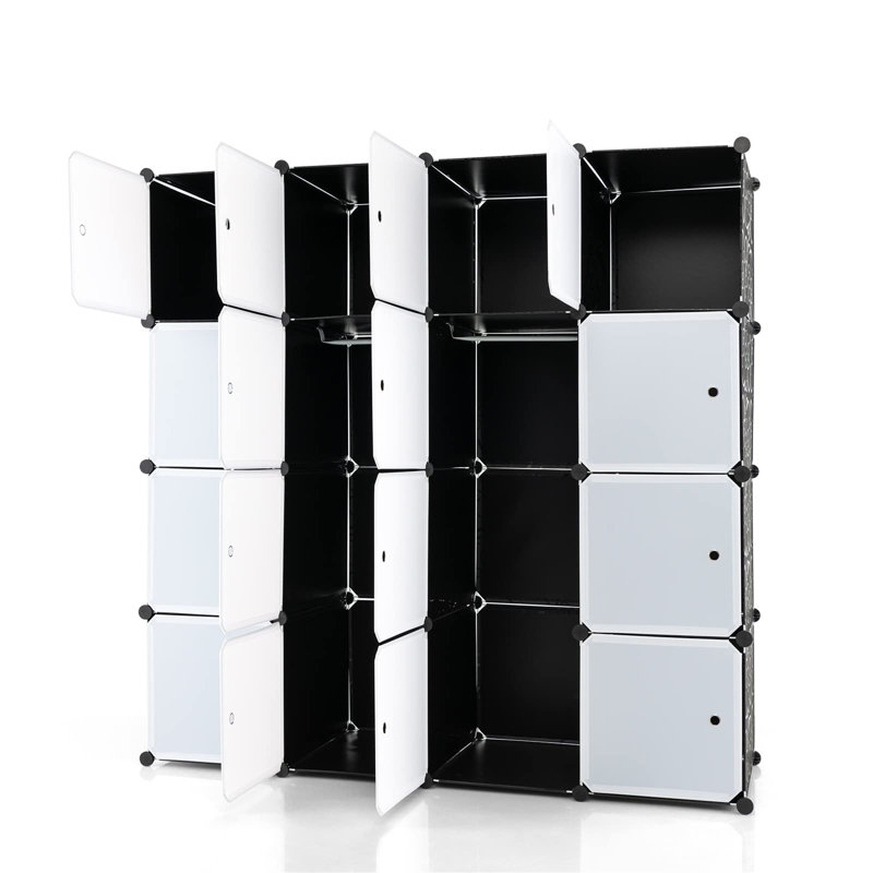 Adjustable Portable Wardrobe