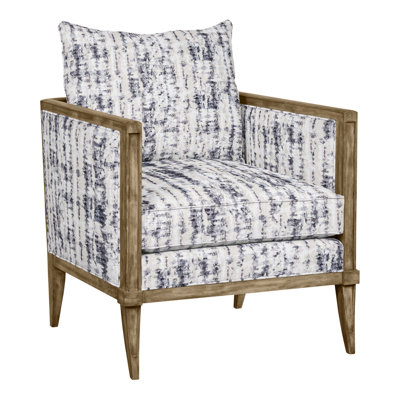 Fauteuil camée Compendium 28,5 po
