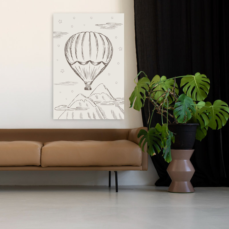 Art contemporain, art mural contemporain, Blanc, H 48 po x l 32 po