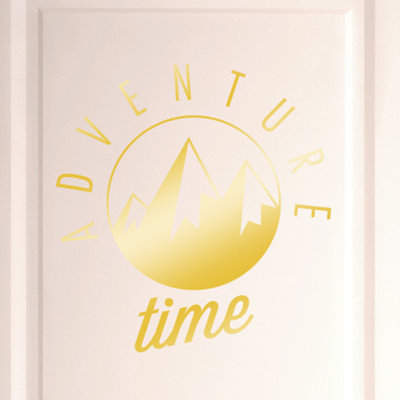 Wall Decal