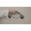 Porte-serviettes PLUS 14,5 po PLUS, conçu pour la sécurité de la salle de bain (capacité de 500 lb)-67792432