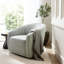Isadora Barrel Chair
