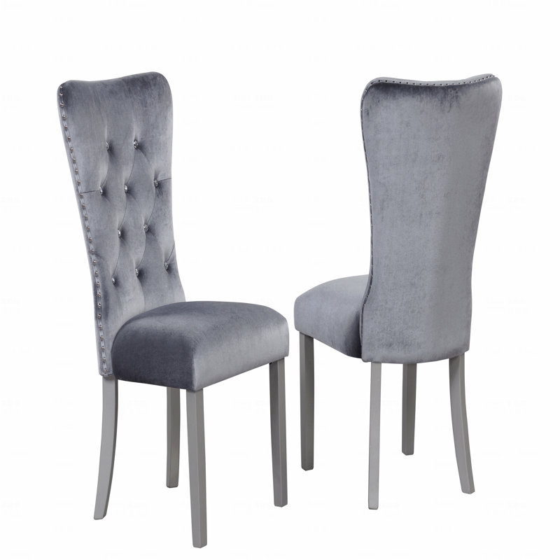 G07300-C CHAISE LATÉRALE