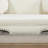 53.8" W Upholstered Loveseat With Nailhead Trim-1445073021