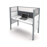 Pro-Biz Rectangle 1 Person Cubicle