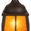 Valley View 1 - Light Pendant