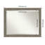 Miroir mural Attic-119024896-119024898