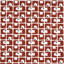 Tissu appliqué Schumacher x Hadiya Williams Den-71324815
