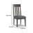 Frisby 18.63'' H Upholstered Side Chair