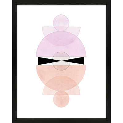 Compassion Print by Allison Rietta