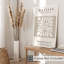 Abstrait matisse abstrait café botanique beige Mid-Century, reproduction d'art moderne sans cadre-534756312