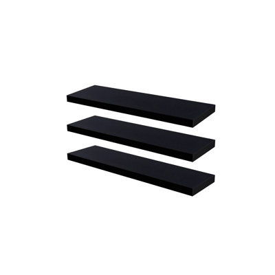 3.8cm H x 100cm W Bookcase