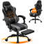 Trinx PC & Racing Game Chair-671185106