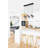 Encinitas 6 - Light Kitchen Island Pendant